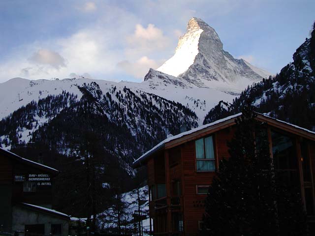 ~Matterhorn